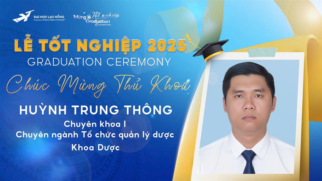 Chân dung 14 gương mặt thủ khoa toàn khóa năm 2025